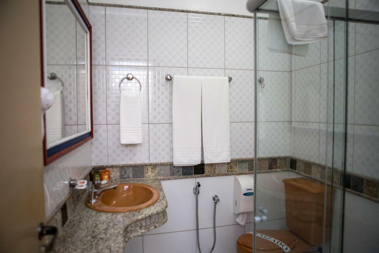 Pousada Do Garimpo Diamantina Exterior foto